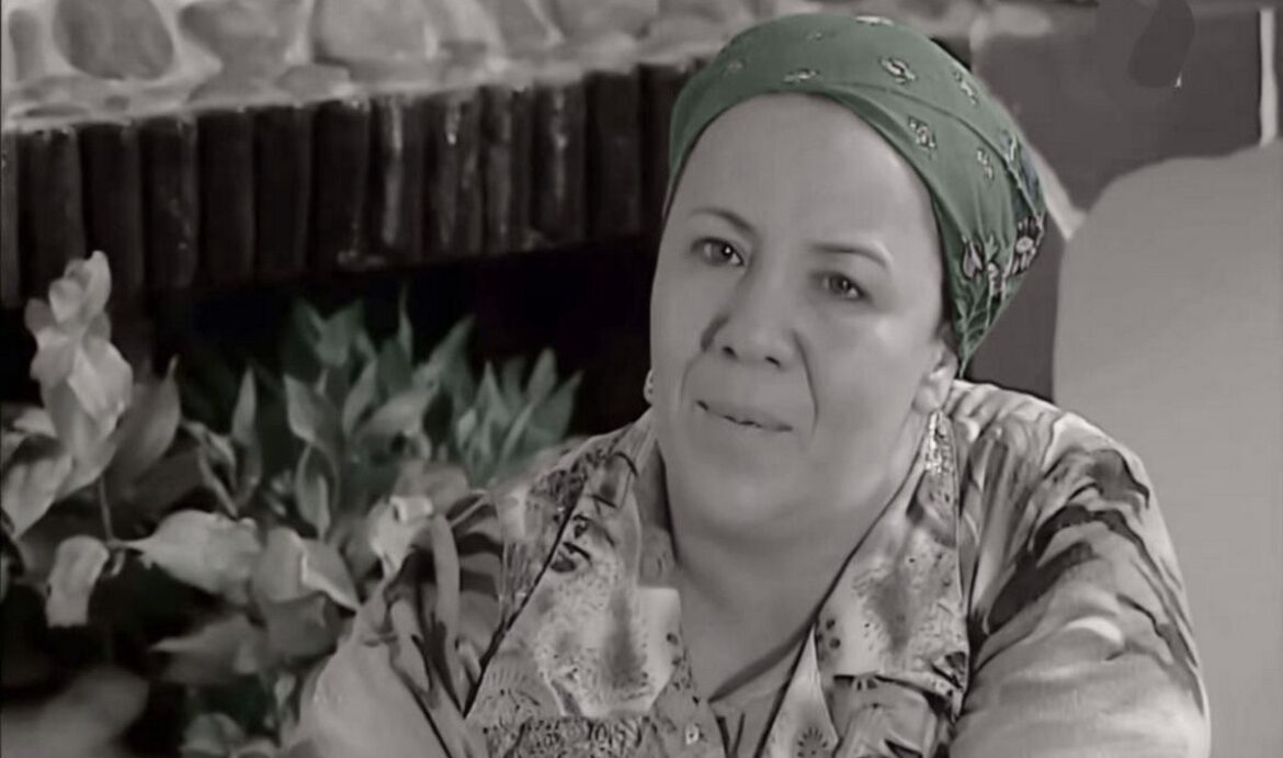 مليكة الحبلاني