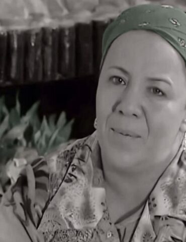 مليكة الحبلاني