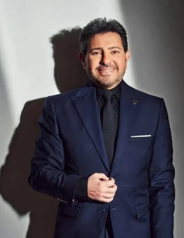 هاني شاكر وفاة الفنان هاني شاكر بعد معاناة مع المرض