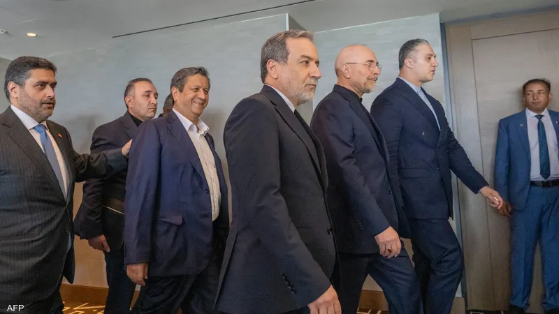 1 1876755 إيران تعلن اختتام المحادثات الفنية في سويسرا