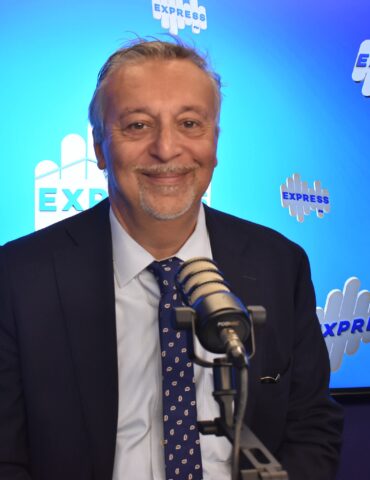 Alexandre Arrobbio
