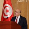 وزير الدفاع: تقرير معهد الدفاع الوطني يدعو الى مقاربة اجتماعية واقتصادية داعمة للتنمية والامن القومي