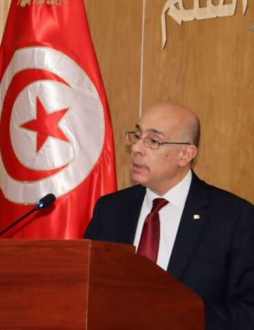 1200x628 691ce4996b2b3691ce4996b2b5 وزير الدفاع: تقرير معهد الدفاع الوطني يدعو الى مقاربة اجتماعية واقتصادية داعمة للتنمية والامن القومي