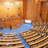 لجنة الخدمات والتنمية الاجتماعية بمجلس الجهات والأقاليم تبحث ملفات التربية والصحة