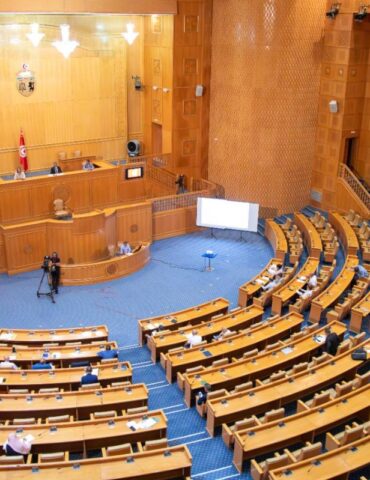 1752787236162 27ff55f28913 لجنة الخدمات والتنمية الاجتماعية بمجلس الجهات والأقاليم تبحث ملفات التربية والصحة
