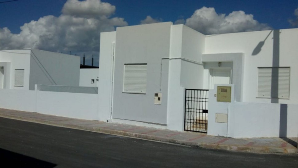 وزير التجهيز والإسكان: بداية من جويلية 2026 توزيع القسط الأول من مشروع السكن الاجتماعي بالفجة