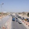 وزارة التجهيز: تحويل حركة المرور في اتجاه وسط المدينة وباب عليوة بداية من 20 جوان 2026