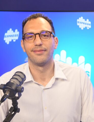 710431151 1549430777194784 7320417161149262260 n أحمد أمين عزوزي: 0.4% نسبة مساهمة الصناعات الثقافية و الإبداعية في الإقتصاد الوطني