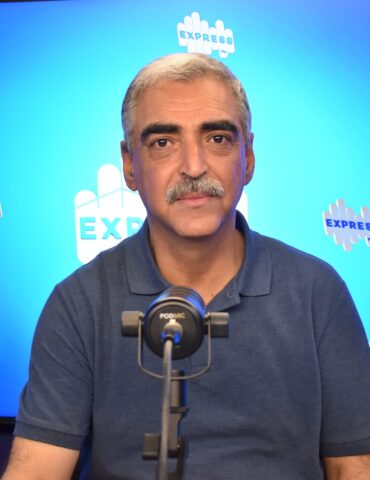 محمد علي بن زينة