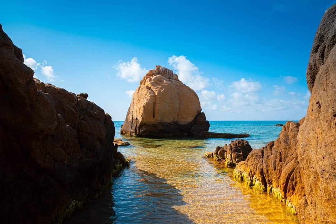 724164150 1462928112545517 5623159518758419355 n طقس اليوم: سحب قليلة في الصباح ومغيّم جزئيا بعد الظهر