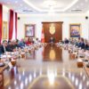 مجلس الوزراء يتداول في مشروع القانون المتعلق بالمصادقة على مخطط التنمية 2026-2030