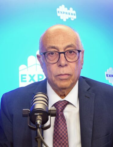 725559826 862846309750994 627365047761881675 n نبيل سعيد: المنظومة الصحية التونسية ما تزال قادرة على توفير خدمات أسرع من العديد من الدول المتقدمة