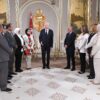 رئيس الجمهوريّة يتولّى تعيين أعضاء لجنة الصّلح الجزائي