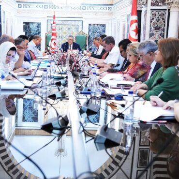 730640171 1347277217513057 6525999579298254716 n مكتب البرلمان يحيل أربعة مشاريع قوانين الى اللجان المعنية و12 سؤالا كتابيا الى عدد من أعضاء الحكومة