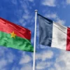 بوركينا فاسو تقطع علاقاتها الدبلوماسية مع فرنسا