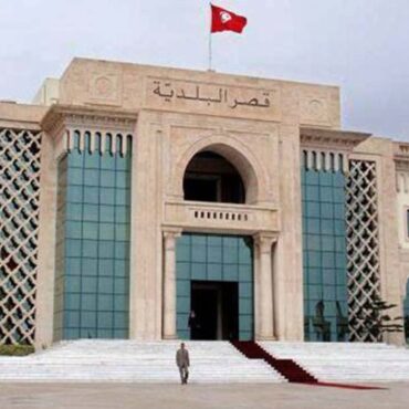 970x546 699ed900cbf83699ed900cbf84 انطلاق أشغال تهيئة دار الخدمات البلدية بتونس بكلفة تناهز 548 ألف دينار
