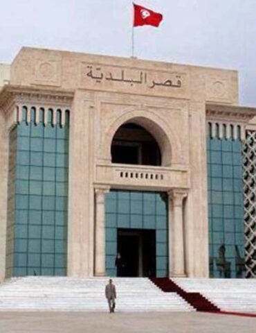 970x546 699ed900cbf83699ed900cbf84 انطلاق أشغال تهيئة دار الخدمات البلدية بتونس بكلفة تناهز 548 ألف دينار
