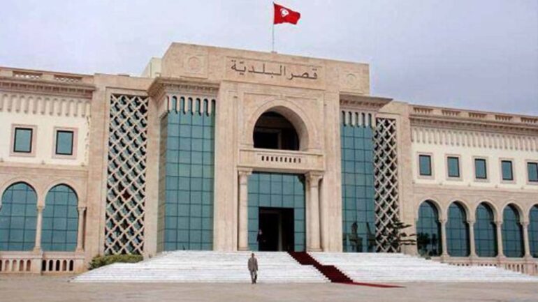 970x546 699ed900cbf83699ed900cbf84 انطلاق أشغال تهيئة دار الخدمات البلدية بتونس بكلفة تناهز 548 ألف دينار