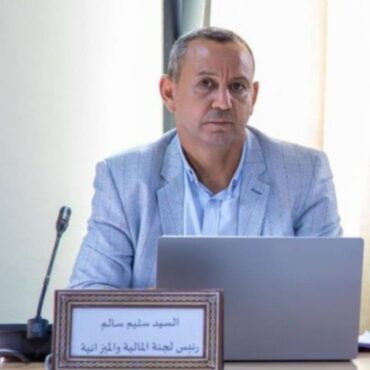 Affiche OUSSEMA.H 2026 06 09T095826.646 سليم سالم: المؤشرات المالية الحالية لا توحي بضرورة اللجوء إلى قانون مالية تكميلي