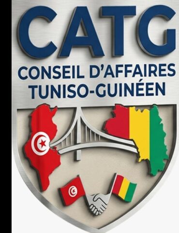 Conseil d’Affaires Tuniso-Guinéen