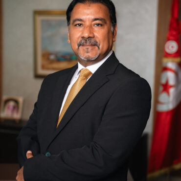 Mourad Hammami