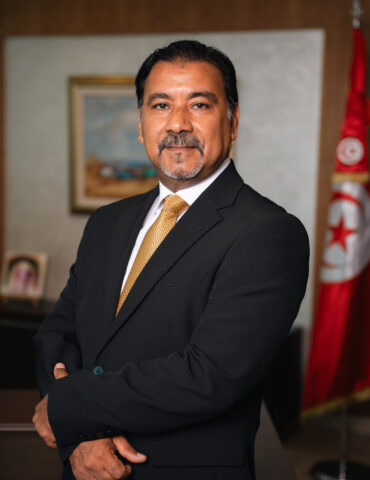 Mourad Hammami