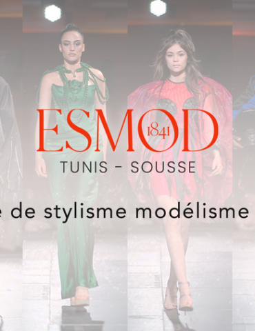ESMOD Tunisie