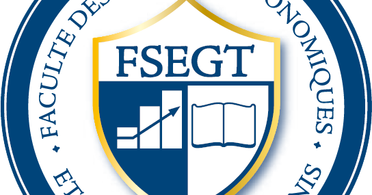 FSEGT logo login كلية العلوم الاقتصادية والتصرف بتونس تنظّم يوماً مفتوحاً لفائدة الناجحين الجدد في البكالوريا