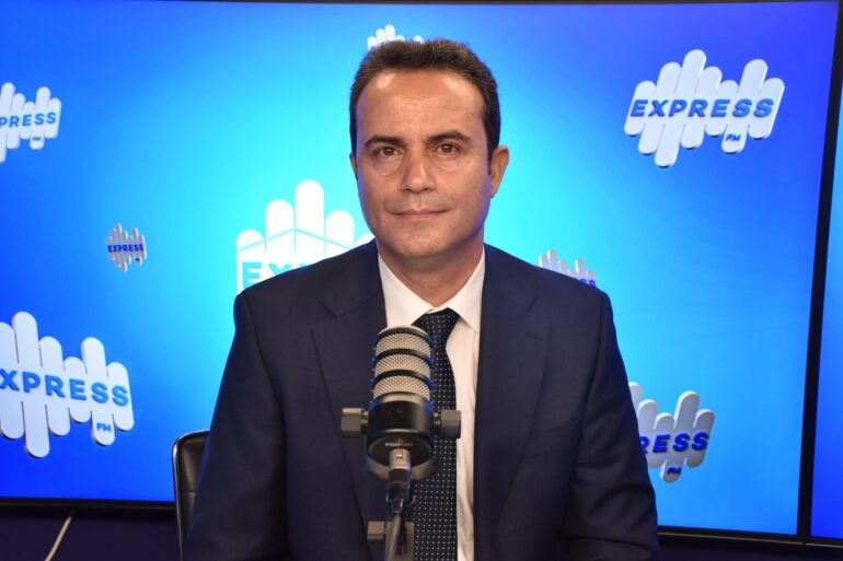 Fayçal Belaïd