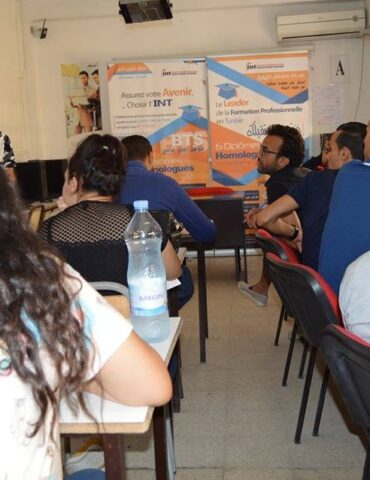 Formation professionnelle
