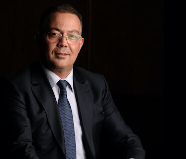 Fouzi Lekjaa