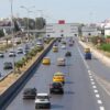 Grand Tunis : 10 millions de dinars mobilisés pour la propreté de 1400 km de routes classées