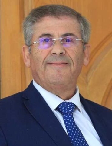 Hatem Kotrane