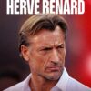 Tunisie : Hervé Renard succède à Sabri Lamouchi
