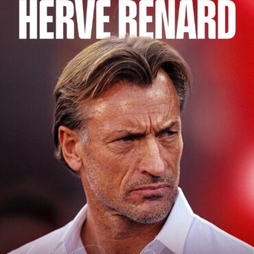 Hervé Renard