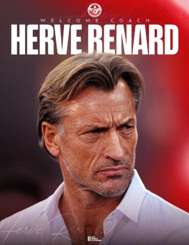 Hervé Renard