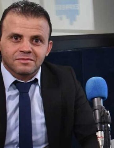IMGBN101310issamchouchen عصام شوشان: البرلمان قام بدوره في قانون المالية 2026 والحكومة تأخرت في إصدار الأوامر الترتيبية