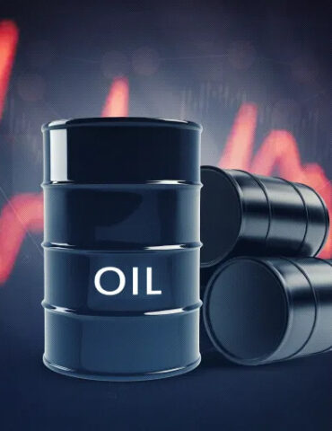IMG 2412 تراجع أسعار النفط بعد قرار الرئيس الأمريكي إلغاء ضربات على إيران