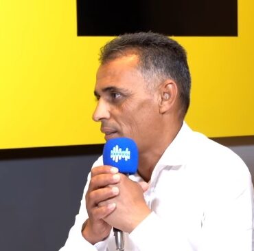 Jamel Baks