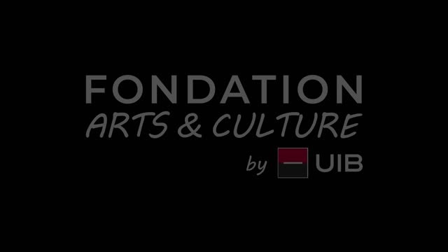 La Fondation Arts & Culture by UIB, Mécène Princip
