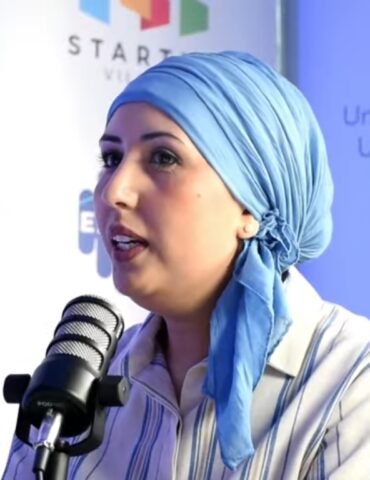 Mariem Omrane