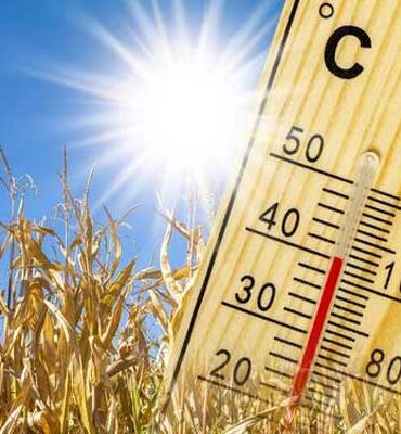 Meteo 3 3 طقس اليوم: ارتفاع درجات الحرارة إلى 41 درجة وظهور الشهيلي