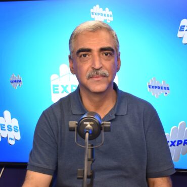 Mohamed Ali Ben Zina