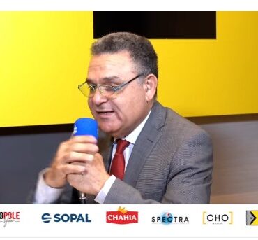 Mustapha Mezghani