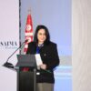 أمينة ماغوري: التعاون الدولي لم يعد توجها ظرفيا بل أصبح ضرورة تفرضها التحولات العالمية المتسارعة