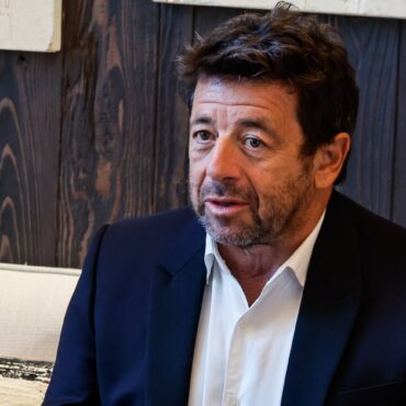 Patrick Bruel