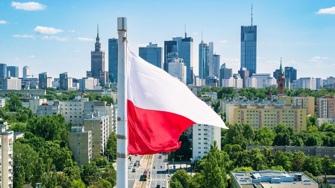 Pologne
