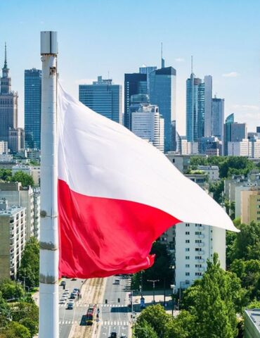 Pologne