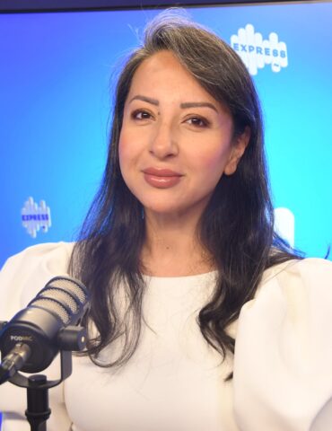 Raja Mazah