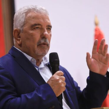 Salah Eddine Salmi